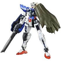 RG ガンダムエクシアリペアⅲ.リペアⅳ.デバイズ エクシア　セット Amazon | RG 1/144 ガンダムエクシア用リペアパーツセット